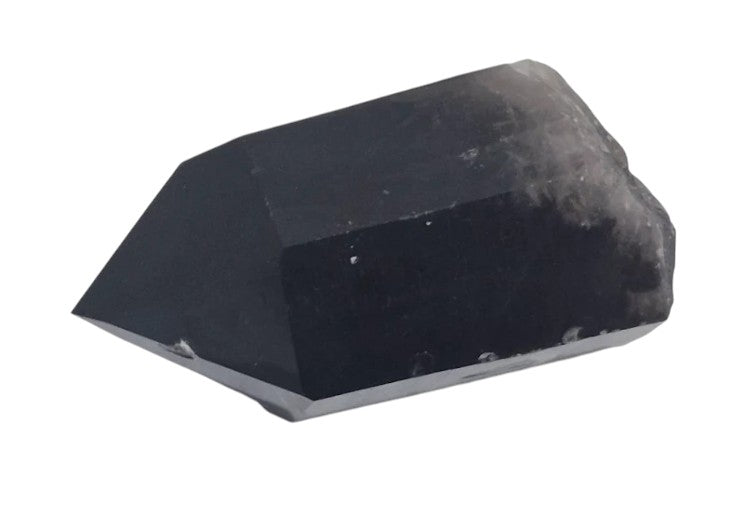 Smoky Quartz Point 1.4lbs 2022